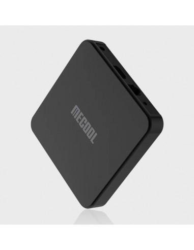 Mecool KM7 SE 2/32 Android Google smart TV box [2]