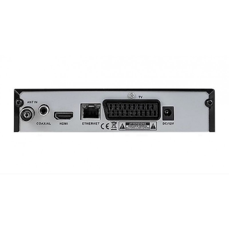 Receptor cablu si terestru ECON T2/C-BOX E-265 [2]