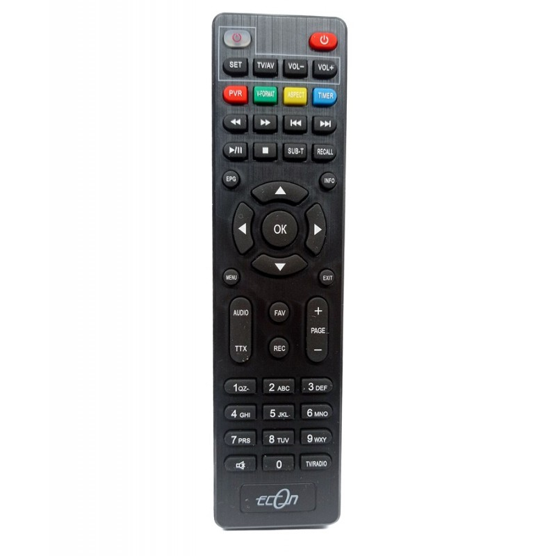 Receptor cablu si terestru ECON T2/C-BOX E-265 [4]