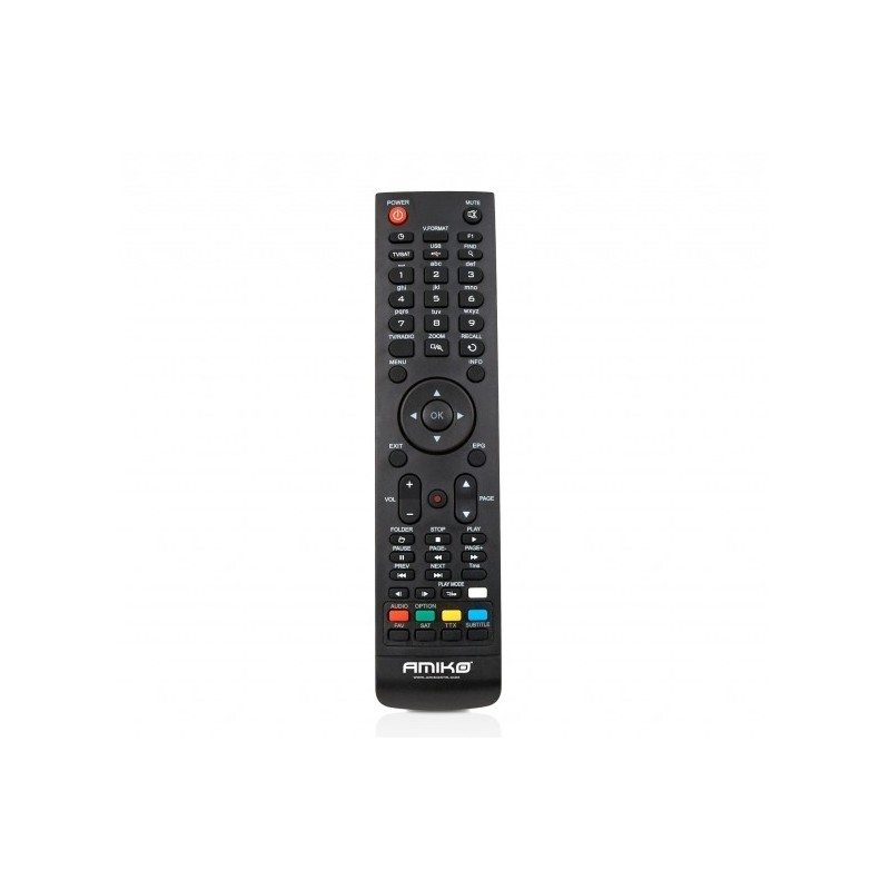 Receptor satelit Amiko Mini HD 265 [2]