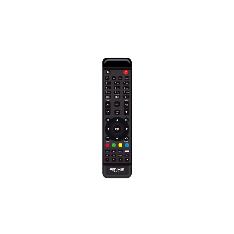 Receptor satelit Amiko Mini HD 265 WiFi [2]