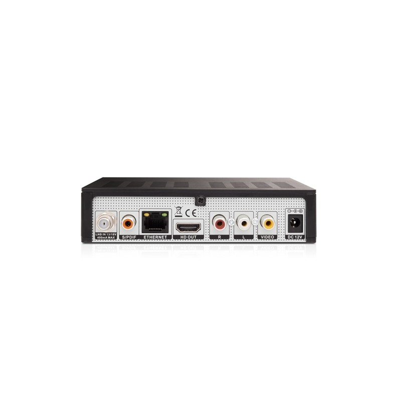 Receptor satelit Amiko Mini HD 265 WiFi [3]