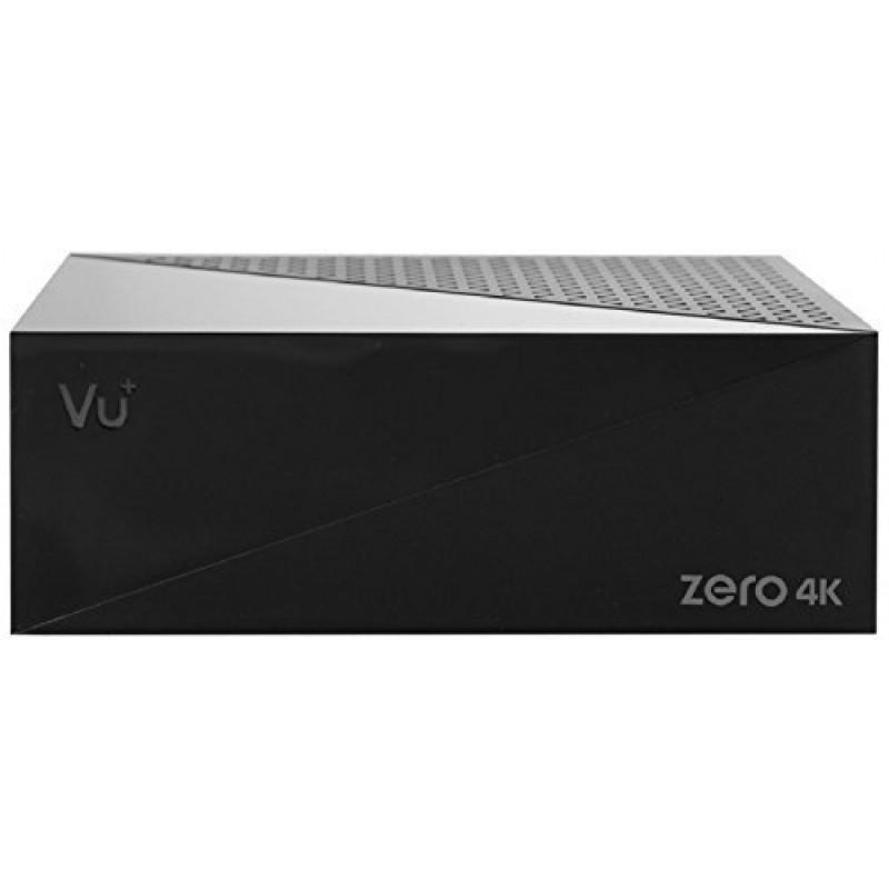 Receptor satelit Marusys VU+ Zero 4K DVB-S/S2/S2X [2]