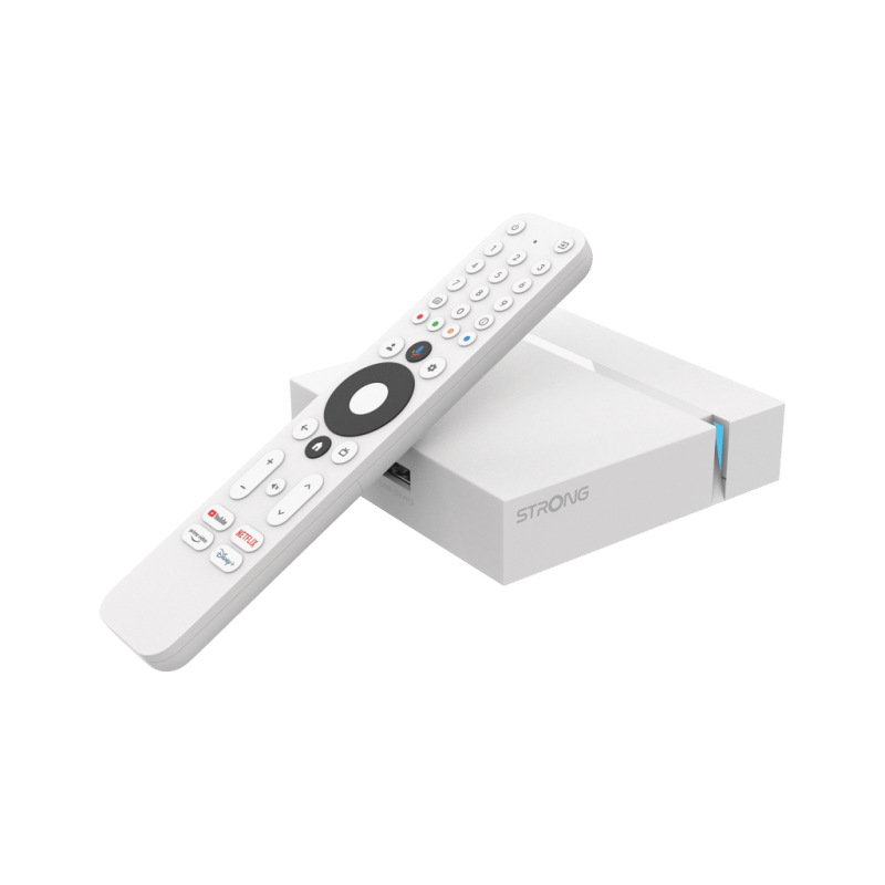 Strong 4K UHD LEAP-S3+  Smart TV box si player media [1]