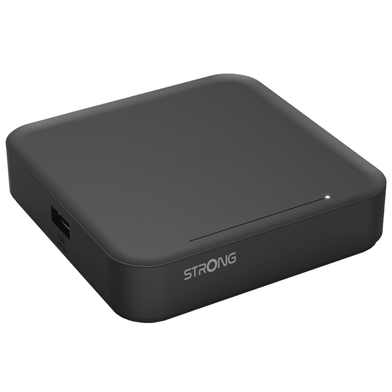 Strong 4K UHD LEAP-S3 Smart TV box si player media [5]
