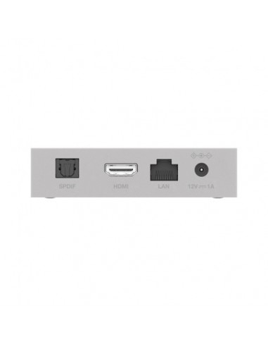 Strong LEAP-S3+V2 Google TV Box 4K S3+V2 TV Box [2]