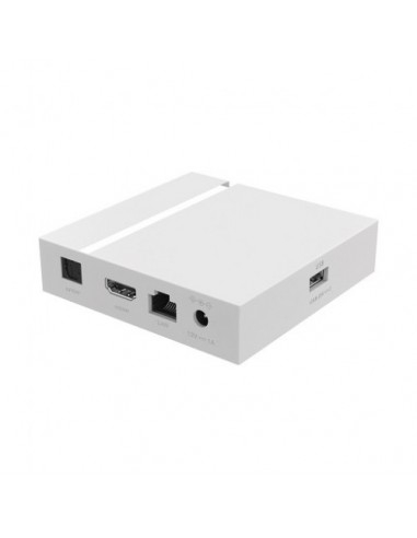 Strong LEAP-S3+V2 Google TV Box 4K S3+V2 TV Box [3]