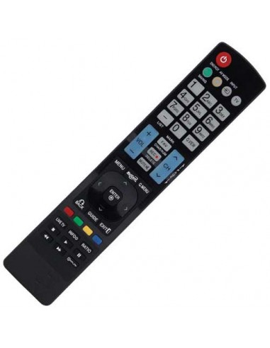 Telecomanda pentru televizoare Smart LG Alien [1]
