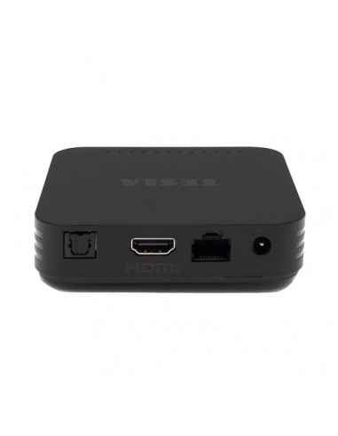 Tesla Mediabox XG500 Google Smart TV box [1]