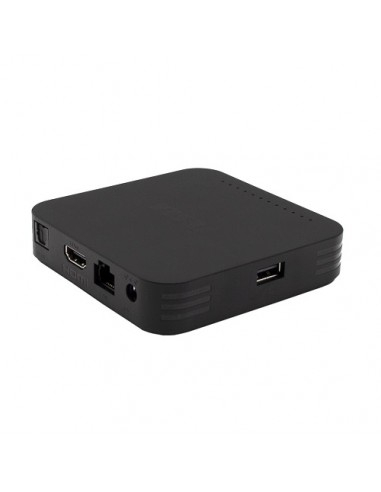 Tesla Mediabox XG500 Google Smart TV box [3]