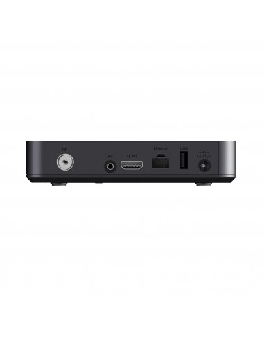 Tesla Mediabox XT850 Android TV Box si receptor terestrial DVB-T2 [6]