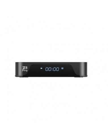Z8 Pro 4GB/32GB Android Smart TV Box TV [3]