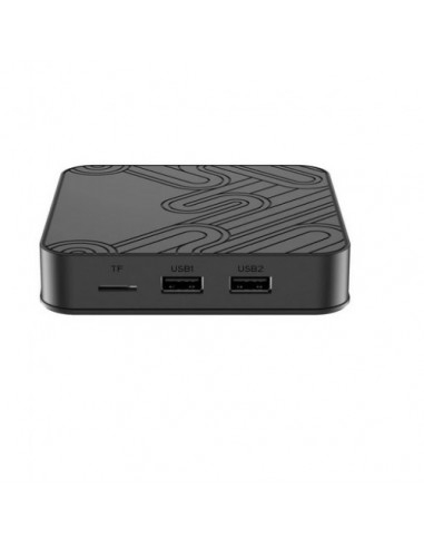 Z8 Pro 4GB/32GB Android Smart TV Box TV [2]
