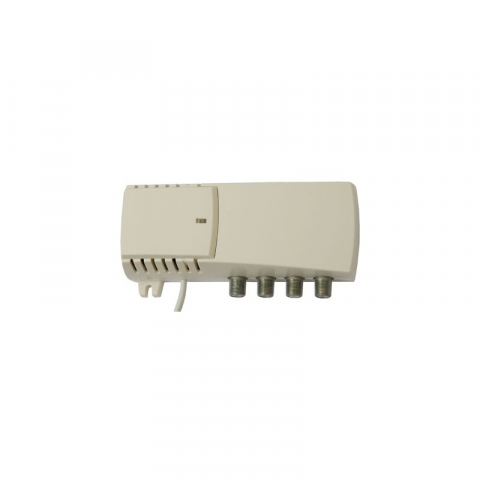 Amplificator semnal TV/CATV, 2 iesiri Terra AS036 [3]