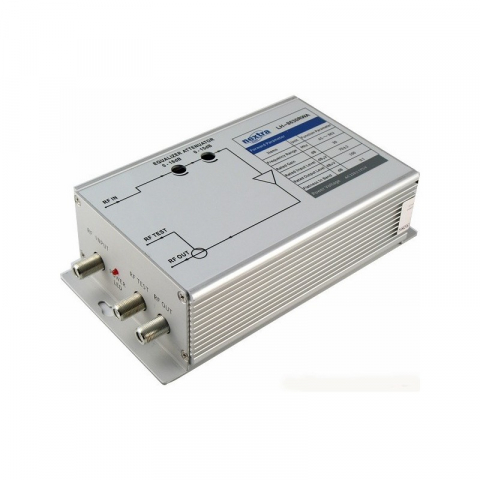 Amplificator semnal TV/CATV 30db Nextra LH-8630RWA