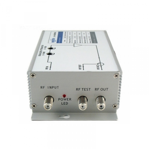Amplificator semnal TV/CATV 30db Nextra LH-8630RWA [2]