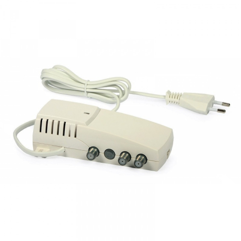 Amplificator semnal TV/CATV  30db Terra HA024 [1]