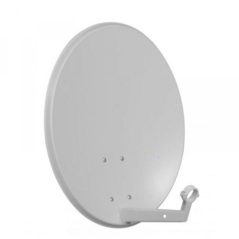 Receptie TV satelit - Antena satelit offset 60 cm ASC-600