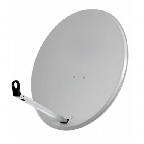 Antene satelit - Antena satelit offset 80 cm Amiko