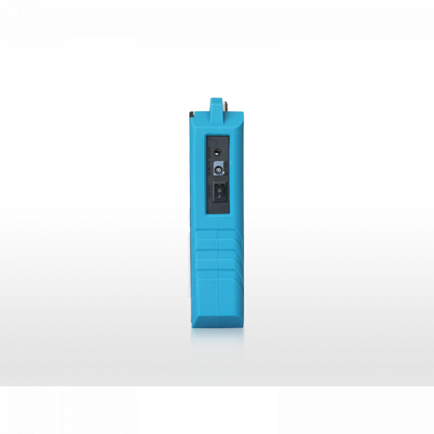 Aparat de masura si reglat antena satelit AB Cryptobox Meter [2]
