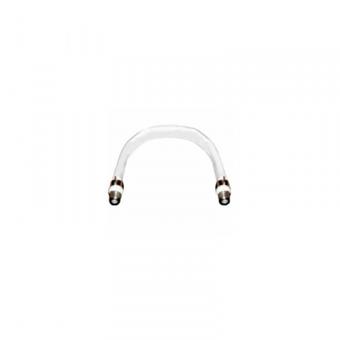 Cablu coaxial plat pentru trecere fereastră 20 cm [1]