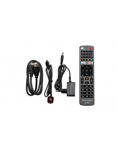 Golden Interstar G-300 Android TV Box [1]