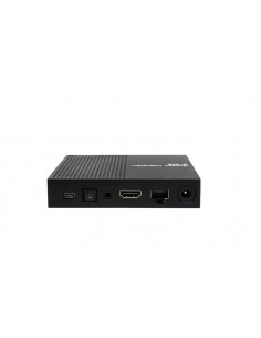 Golden Interstar G-300 Android TV Box [3]