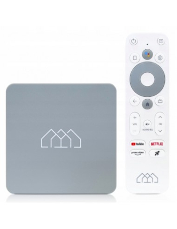 MediaPlayer TV Box cu Android - Homatics Box HD Android Smart TV Box