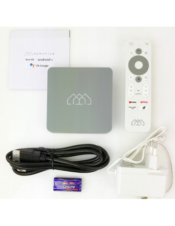 Homatics Box HD Android Smart TV Box [4]