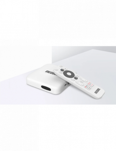 Mecool KM2 2/8 GB Android 11 Smart TV Box [1]
