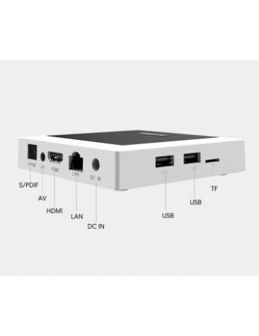 Mecool KM7 Plus 2/8 GB Google Smart TV box [7]