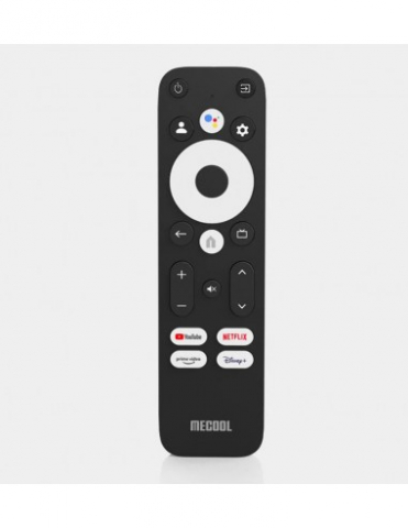 Mecool KM7 Plus 2/8 GB Google Smart TV box [6]