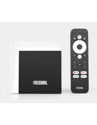 Mecool KM7 Plus 2/8 GB Google Smart TV box [3]