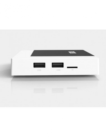 Mecool KM7 Plus 2/8 GB Google Smart TV box [4]