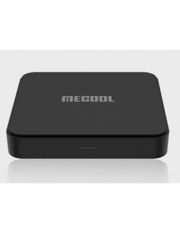 Mecool KM7 SE 2/32 Android Google smart TV box [2]