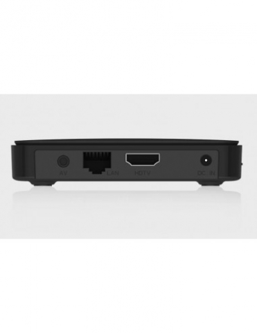 Mecool KM7 SE 2/32 Android Google smart TV box [5]