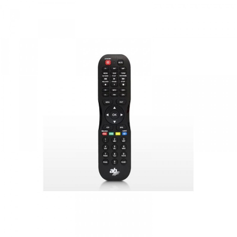 Receptor cablu si terestrial AB Terebox 2T DVB-T2/C [1]