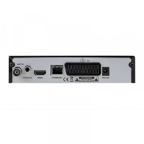 Receptor cablu si terestru ECON T2/C-BOX E-265 [1]