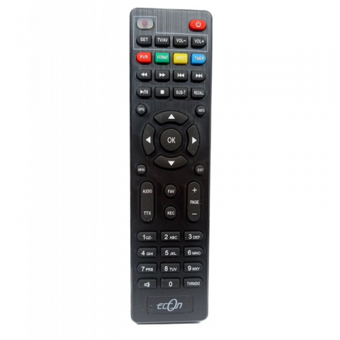 Receptor cablu si terestru ECON T2/C-BOX E-265 [3]