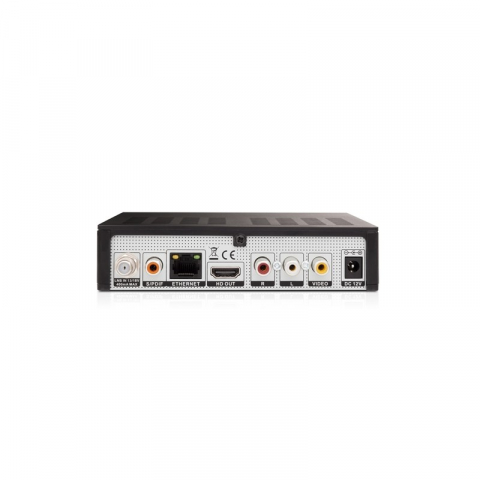 Receptor satelit Amiko Mini HD 265 WiFi [2]