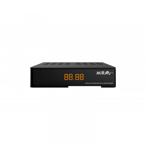 Receptoare satelit - Receptor satelit Amiko Mira 3 WiFi