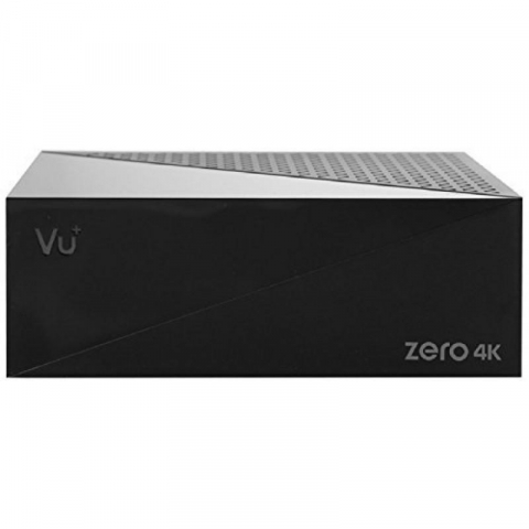 Receptor satelit Marusys VU+ Zero 4K DVB-S/S2/S2X [1]