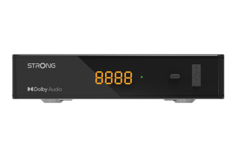 Receptoare satelit - Receptor satelit Strong SRT 7030