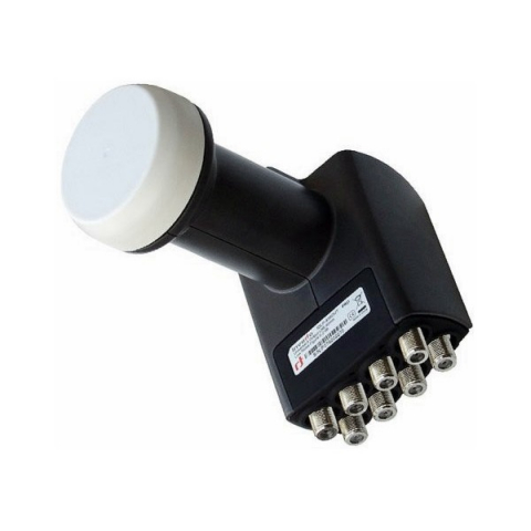 LNB-uri antene satelit - Receptor semnal antena LNB Octo Inverto Black Pro
