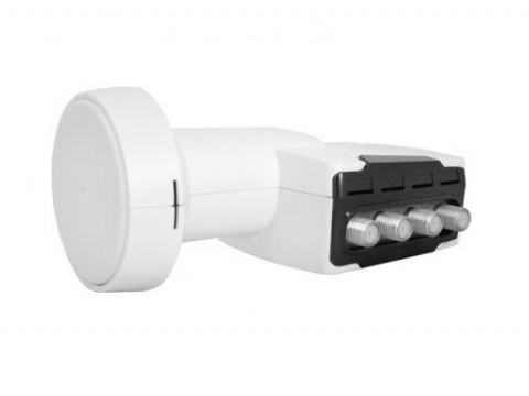 Receptor semnal antena LNB Quad Inverto Home Pro [1]