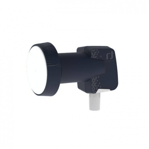 LNB Single - Receptor semnal antena LNB Single Inverto Black Premium