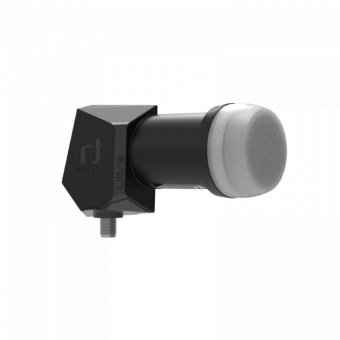 LNB Single - Receptor semnal antena LNB Single Inverto Black Ultra