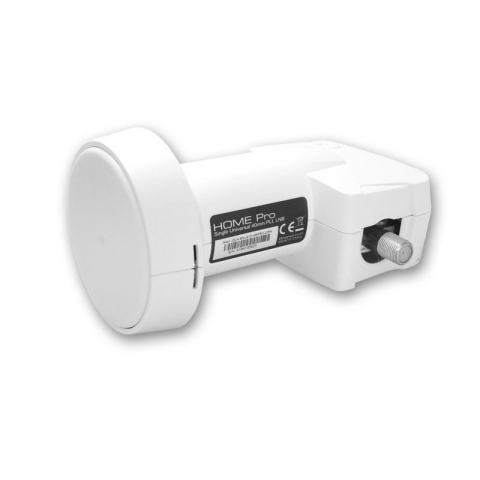 LNB Single - Receptor semnal antena LNB Single Inverto Home Pro