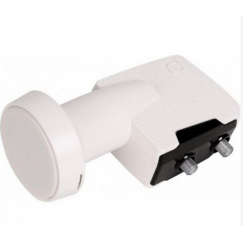 LNB-uri antene satelit - Receptor semnal antena LNB Twin Inverto Home Pro