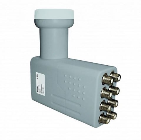 LNB-uri antene satelit - Receptor semnal antena Octo Amiko Eco